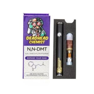 What is a DMT Cart. how much is a dmt cart
