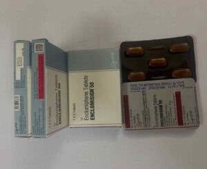Enclomiphene for Sale