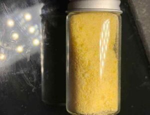 5 MeO DMT in Deutschland