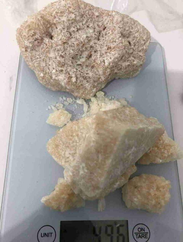 MDMA Crystal ( Ecstasy or Molly )