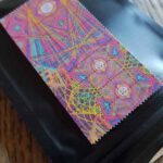 Voidrealm LSD 105mcg x 100 Blotter tabs pack