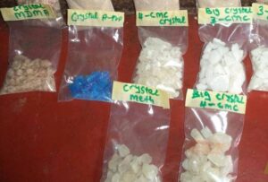 Research Chemical for Sale