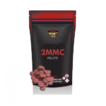 Buy 2-MMC 250mg pellets online Netherlands