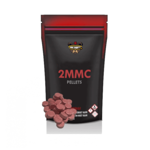 Buy 2-MMC 250mg pellets online Netherlands