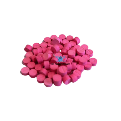 Buy 4F-MPH Pellets 25mg Online Netherlands