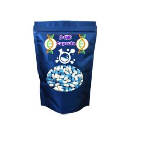 Buy 3-CMC Capsules Online Romania