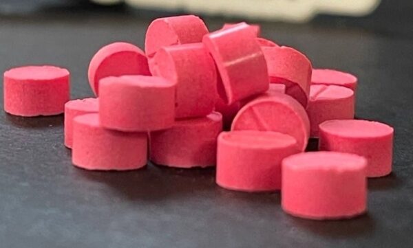 Buy 3-FPM Pellets Online Netherlands