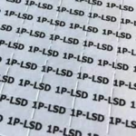 Buy 1P-LSD Micro Blotters Online