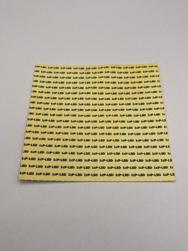 Buy 1cP-LSD Micro Blotters Online
