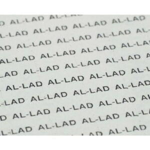 Buy AL-LAD Blotters Online