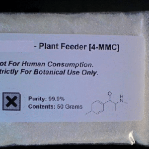 Buy 4-MMC Online ,4 MMC (Mephedrone)